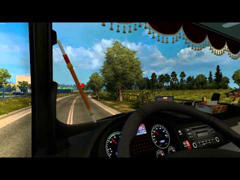 MAN TGX 18.440 | ETS2