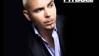 Urban Mystic feat. Pitbull - Can You Handle This