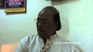 Padma Bhushan T V Gopalakrishnan