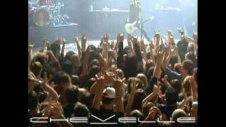 Chevelle - Brainiac [Live at the House of Blues]