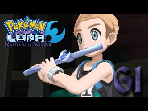 Pokémon Luna Randomlocke Ep.61 - YA HA LLEGADO