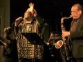 Babatunde Lea Quartet Kuumbwa Show - 10/13/08
