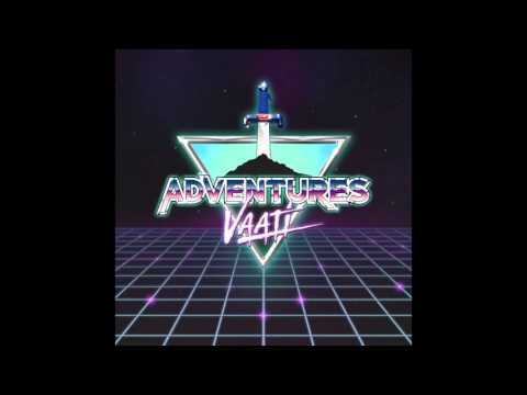 Vaati - Adventures (FULL EP)