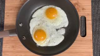 Perfect Egg Sandwich Harley Quinn | Birds Of Prey | Breakfast | Easy Recipe |