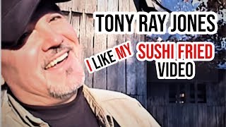 Sushi Fried-funny song video