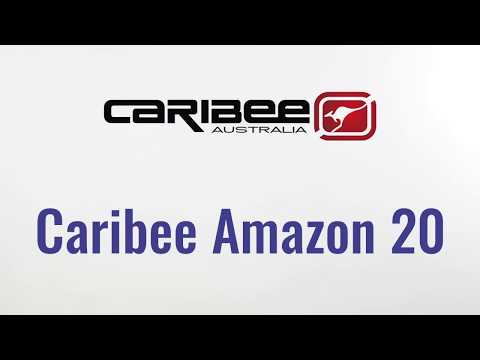 Рюкзак Caribee Amazon 20