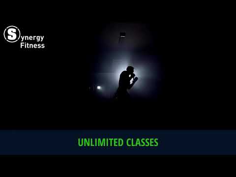 Synergy Fitness