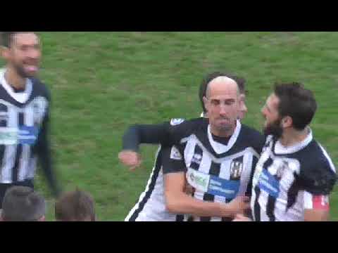 Fanfulla-Lentigione 1-1: gol Stefano Brognoli