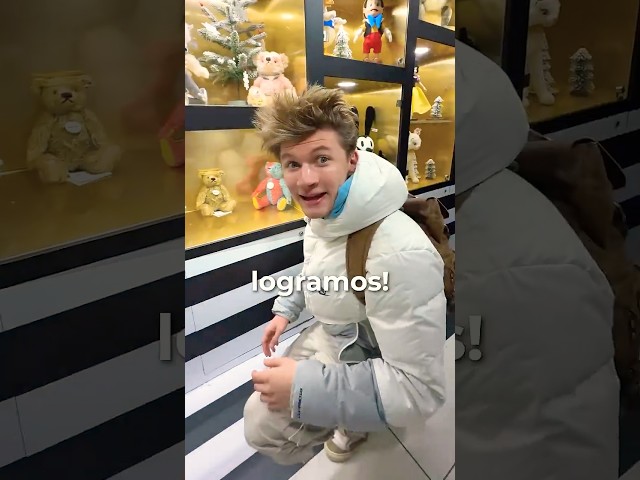 Vídeo relacionado con Navir - Juguete de exploración (NAKD) (versión en inglés) , color/modelo surtido