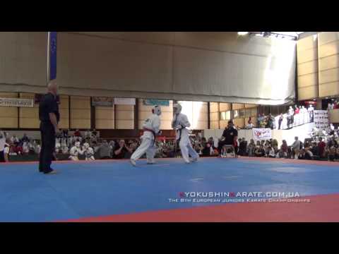 8 EC 1/2 16-17, -65 Dmitry Grechukha (Russia) - Pavel Sidorov (Russia, aka)