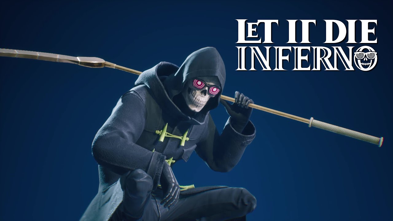 Annouce Trailer