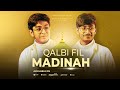MMJ X SAYEM Qalbi Fil Madina Official Lyric Video Acapella