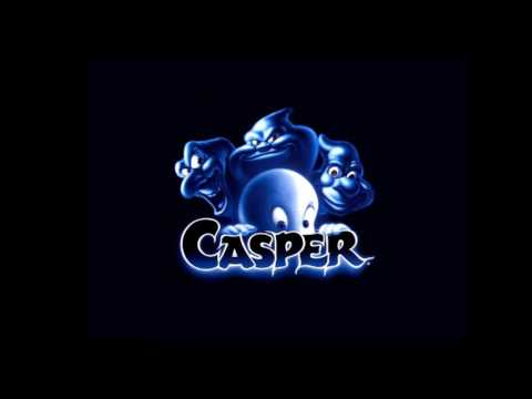 Casper Soundtrack HD   The Lighthouse  Casper And Kat