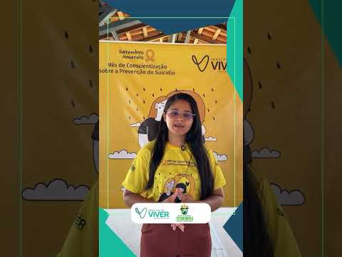 Ação Social Setembro Amarelo em Esperantinópolis - Ma 18/09/2025