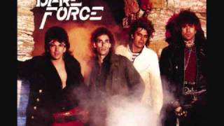 Dare Force - Waited Such A Long Time
