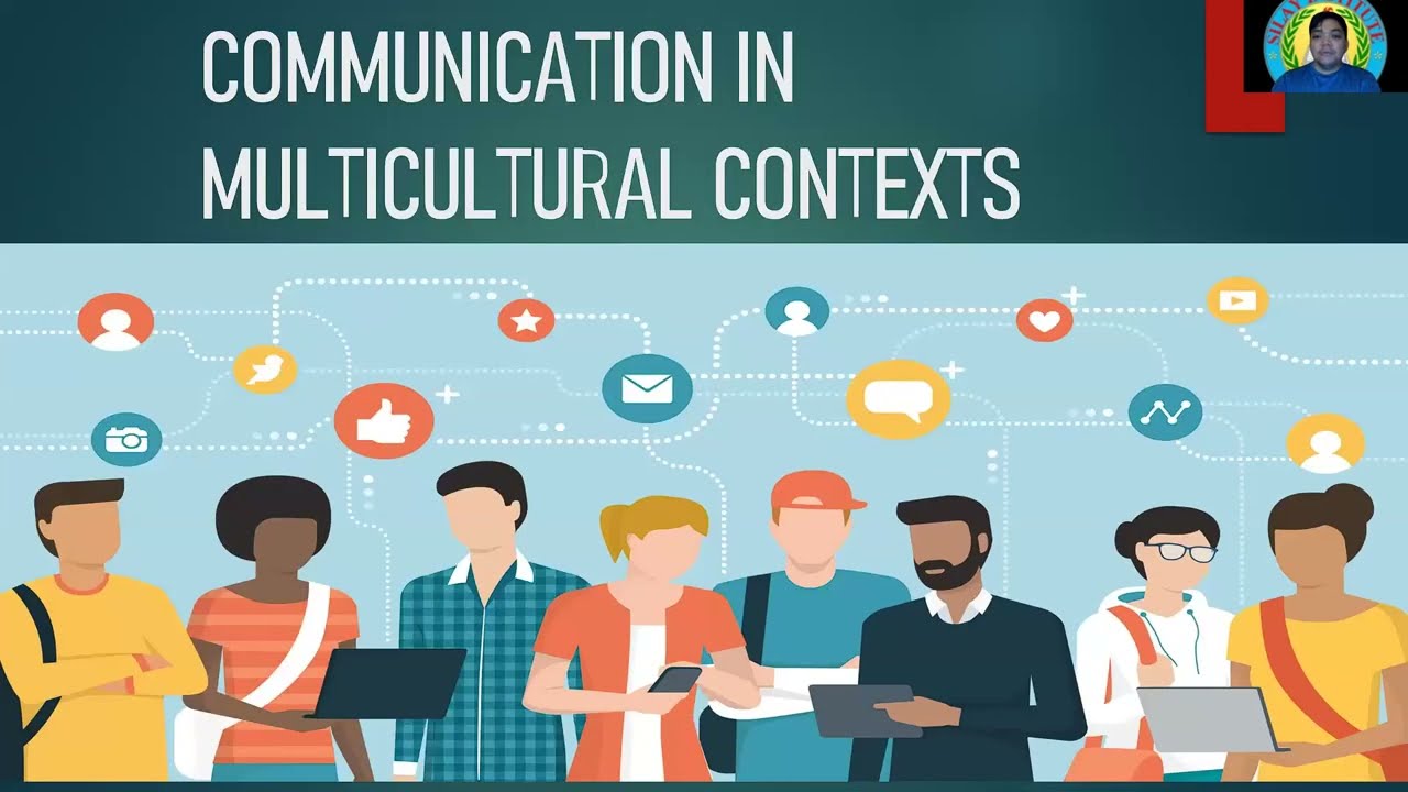 Globalization - Communication in Multicultural Context