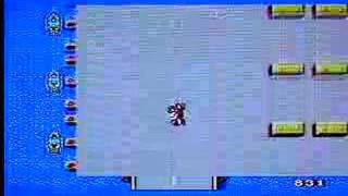 Action Fighter on Sega Master System. Gameplay & Commentary