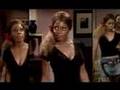 "Beyoncé" - Destiny's Child (MAD TV parody) 