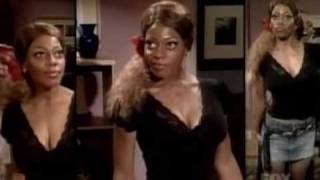&quot;Beyoncé&quot; - Destiny&#39;s Child (MAD TV parody)