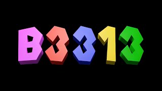 Cover art for Koopa Shell Ride - Super Mario 64 (Build 3313)