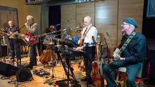 Dear Prudence- Saltwater Roses- Beatles Cover