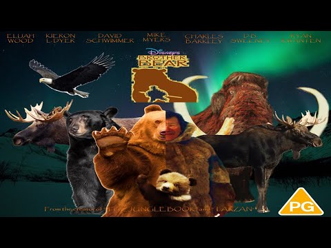 Brother Bear (2021)
