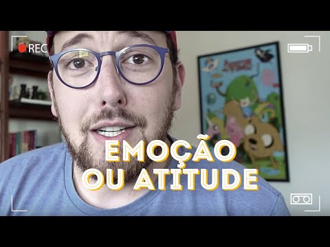 AMAR É UMA DECISÃO OU UM SENTIMENTO? | Fred Sem Edição #101