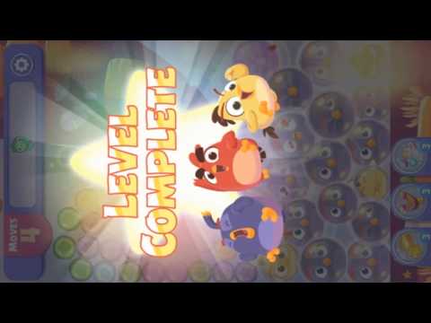 Angry Birds: Dream Blast The Super Blast Cheat