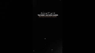 Download lagu STORY WA SHOLAWAT || YA RABBI YA NABI NIDIK mp3