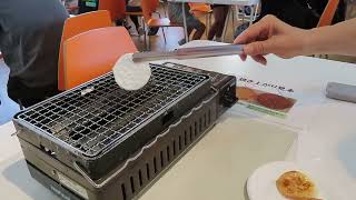 オランダせんべいFACTORY