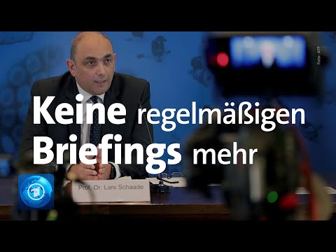 Coronavirus: Lagebericht des Robert Koch-Instituts, 7.5.2020