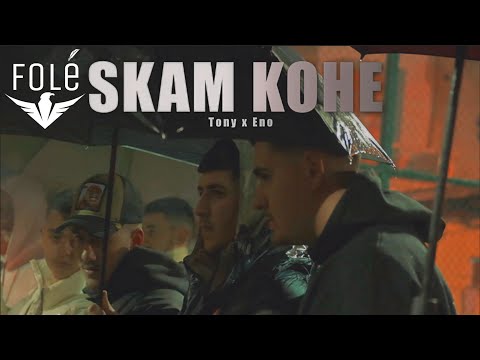 @THM_TONY FT. ENO - SKAM KOHE (prod. by Thirrem Music & @dirtysouth_ent)