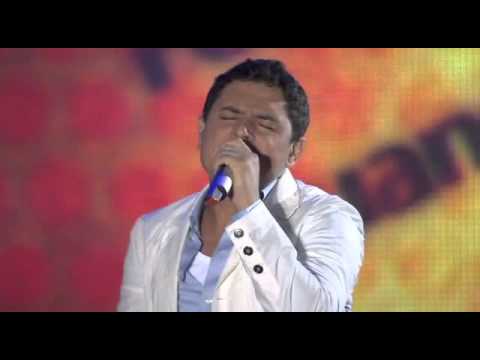 Hugo Pena &  Gabriel -Quero Falar De Amor ( DVD Estrela 2010) OFICIAL