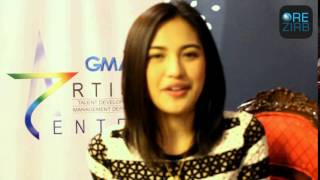 Julie Anne San Jose releases Digital EP, FOREVER