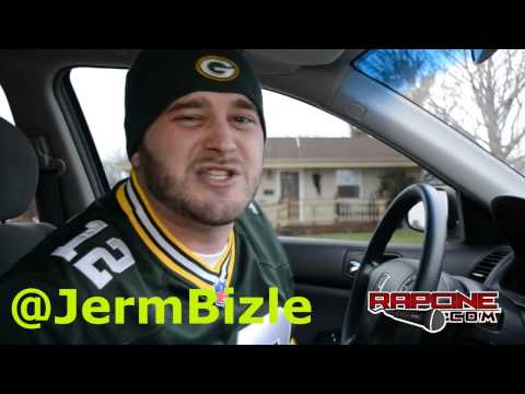 Rapcine Freestyle - Jerm Bizle