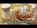 Air Refresher Air Wick Essential Oil