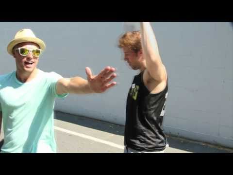 The Good Husbands- (Sat & Riv) "Ima Do Me"