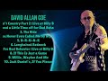 David Allan Coe Best Of Hits 2024 Edition Premier Hits Collection Lauded