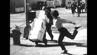 David Moss + Arto Lindsay -- Heads Up / Shout & Twist / Possible Fruit