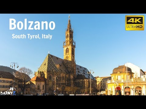Bolzano Itália