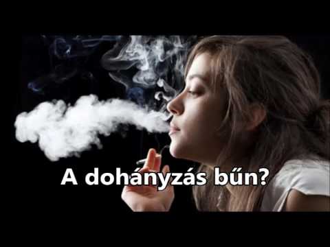 dohányzó láb érrendszeri betegség hogyan lehet gyorsan leszokni a dohányzásról videotananyagok