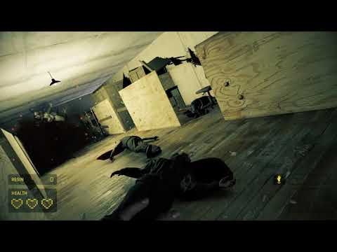 Overrun Official Trailer - HALF LIFE: ALYX ADVENTURE MAP!