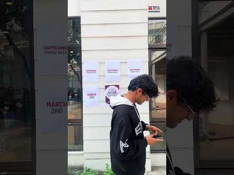 Student Experience Video Thumbnail