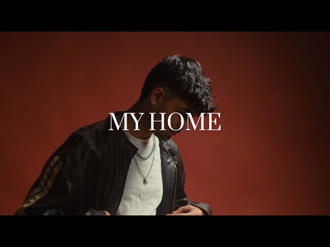 KAYAM - My Home (Official Video)
