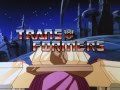 Transformers G1 season 3 Intro and Outro (1986 ...