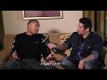 CHRIS EUBANK JR WANTS GGG “HES READY FOR THE TAKING!” CALLS KELL BROOK A HEARN "YES" MAN