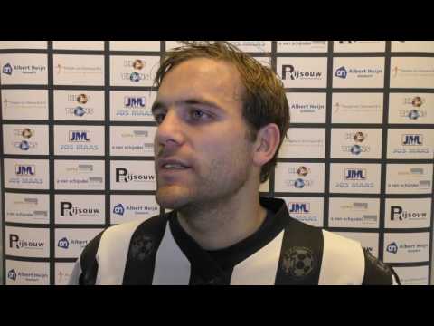 vvGemert wedstrijdvideo