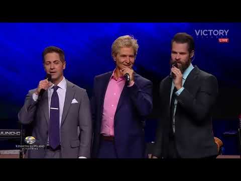 There's Something About That Name - Gaither Vocal Band (Southwest Believer's Convention 2023)