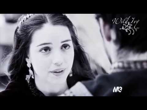 Conde and Mary - You look happy. I am (2x15)