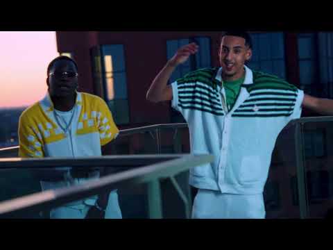 Cris Yera x Mobii - Estamos Activos (Prod. By T-kay) Offical Music Video